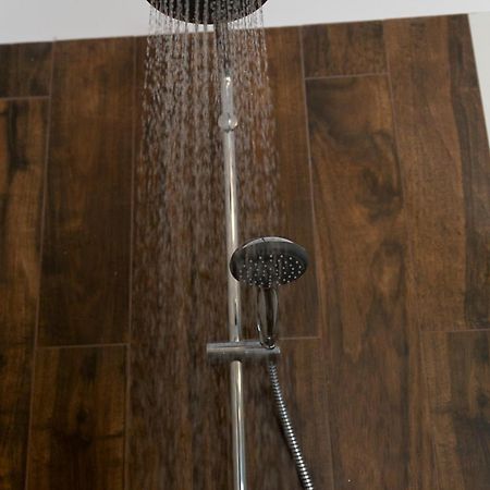 Apartamenty Nad Potoczkiem Ustroń Exteriör bild