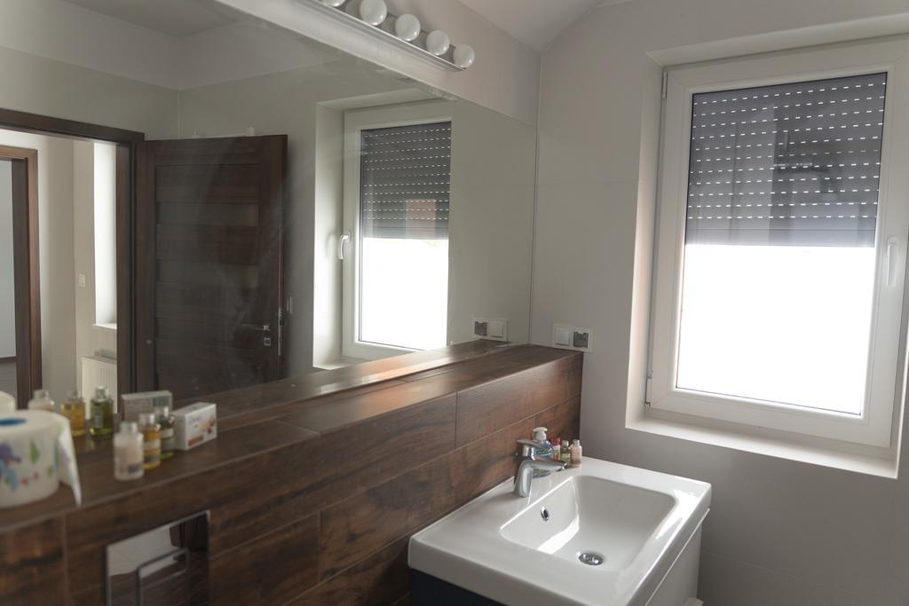 Apartamenty Nad Potoczkiem Ustroń Exteriör bild
