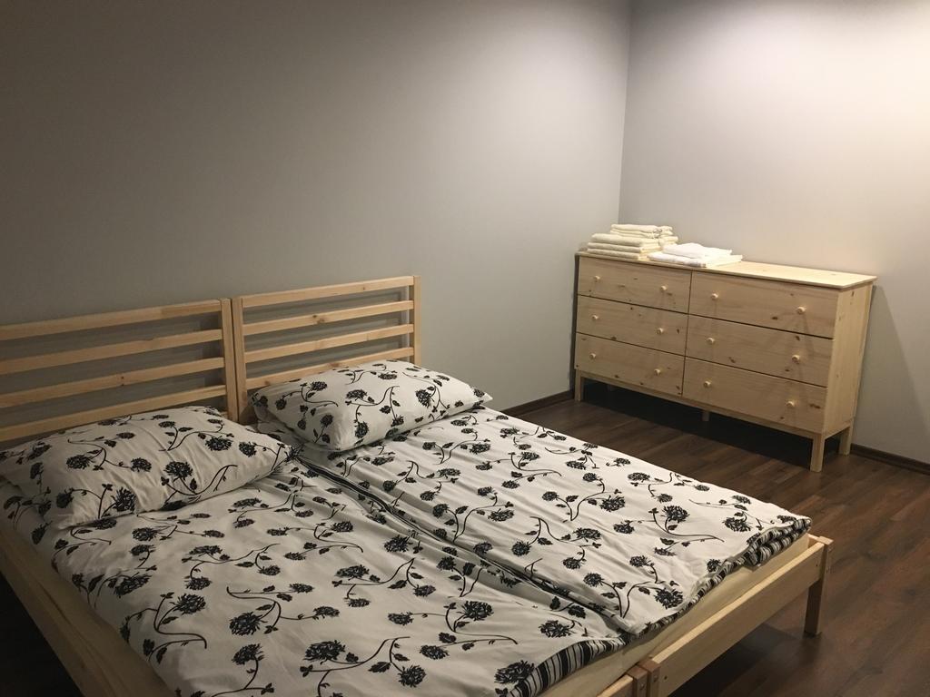 Apartamenty Nad Potoczkiem Ustroń Exteriör bild